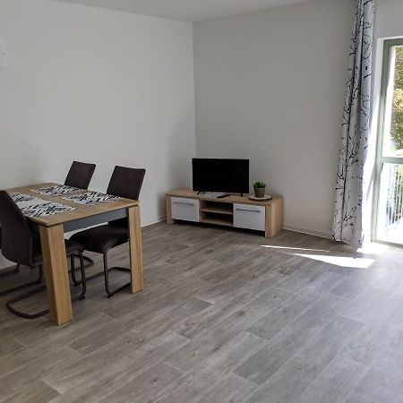 Gut Schlafen In Der Innenstadt Von Zittau - Ferienwohnungen Io19 エクステリア 写真